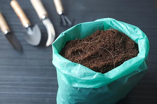 COCOPEAT GROW BAGS